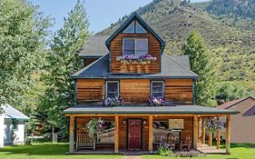 Minturn Inn Minturn Co